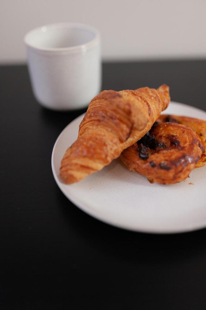 Tinah Paris, Aboukir Hotel ภายนอก รูปภาพ